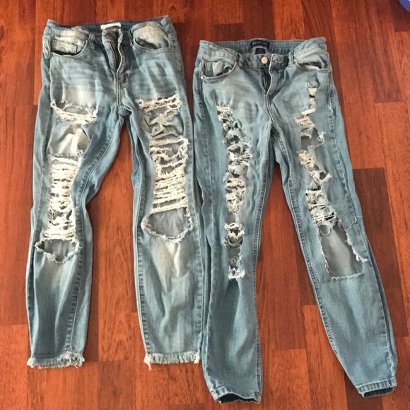 cello jeans fashion nova